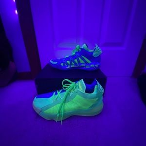 Size 10 Dames 6 jamfest